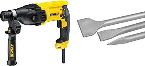 DeWalt Elektro-Bohr-/Meißelhammer