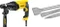 DeWalt Elektro-Bohr-/Meißelhammer Vorschaubild