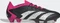 adidas Predator Accuracy.1 Low FG core black/cloud white/team shock pink 2 Vorschaubild