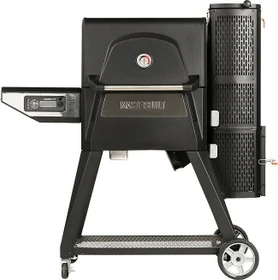 Masterbuilt Gravity Series 560 Kombigrill