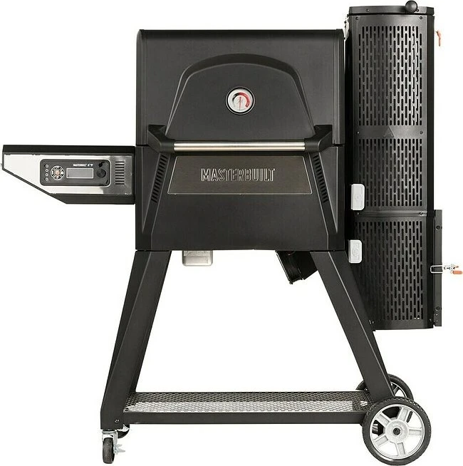 Masterbuilt Gravity Series Kombigrill