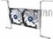 Titan TTC-SC09TZ(A) Mehrzweck Rack-Lüfter, 92mm Vorschaubild