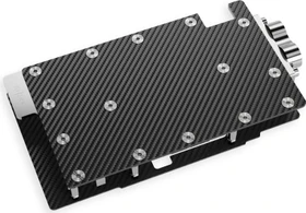 Alphacool ES NVIDIA GeForce RTX 5080 Reference mit Backplate