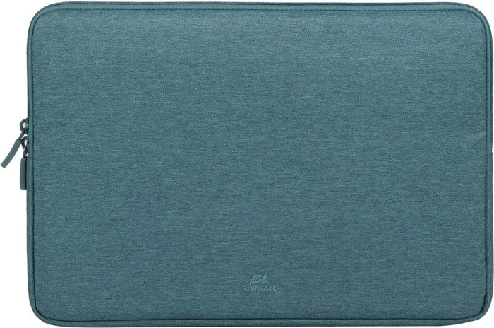 RivaCase 7703 ECO Laptop Sleeve 13.3-14" aquamarin
