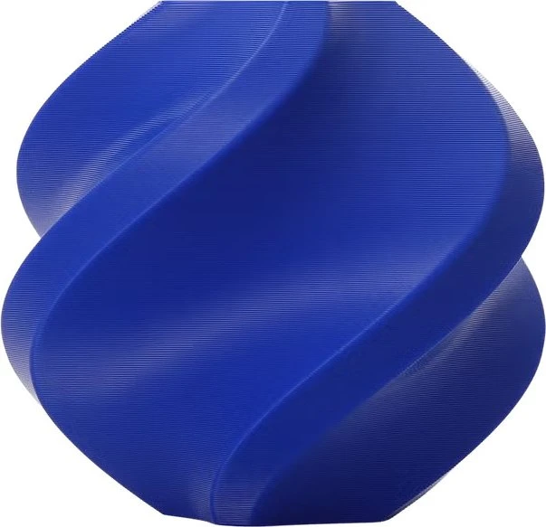 Bambu Lab PETG Basic, Reflex Blue, Spule, 1.75mm, 1.00kg