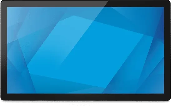 ELO Touch Solutions 2494L TouchPro PCAP Zero-Bezel, 23.8"