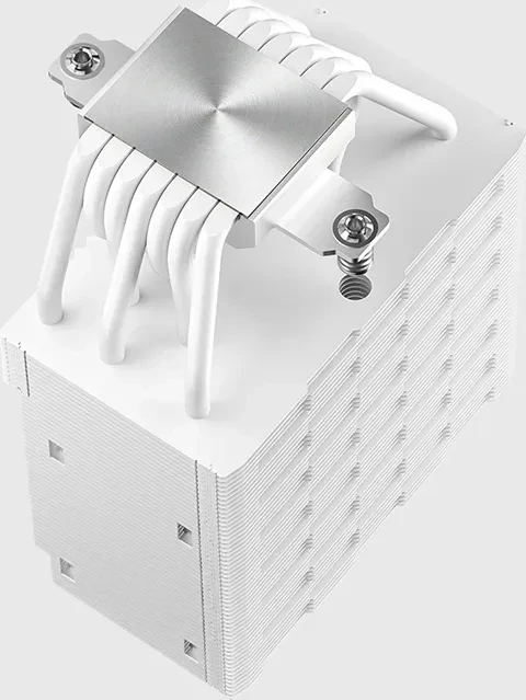 Sudokoo SK700V White, weiß