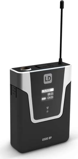 LD Systems U518 BP