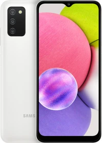 Samsung Galaxy A03s NFC 32GB weiß