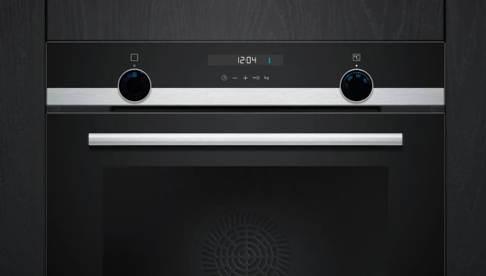 Siemens iQ500 HB517GBS3 Backofen