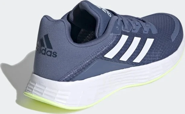 adidas Duramo SL crew blue/cloud white/halo blue (Damen)