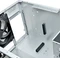 SilverStone RM53-502, Rackmount Server, schwarz/grau, 5HE, ATX Vorschaubild