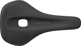 Ergon SR Allroad Pro Carbon S/M 143mm Sattel (Herren)