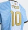 adidas Argentinien Messi 26 Trikot kurzarm light blue (Junior) Vorschaubild