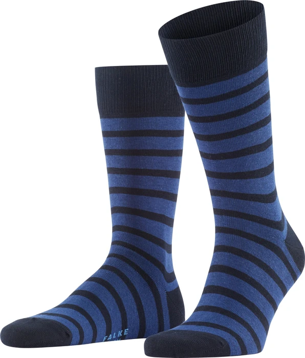 Falke Happy Box Socken sortiment, 5 Paare (Herren)