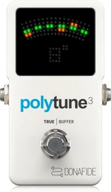 TC Electronic PolyTune 3