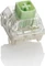Ducky Switch Kit - Kailh Box Jade, 3-Pin, clicky, MX-Stem, 50g, 110er-Pack Vorschaubild