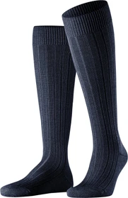 Falke Teppich im Schuh Socken dark navy (Herren)
