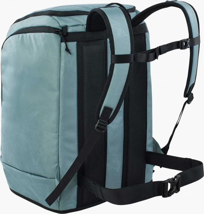 Evoc Gear Backpack 60 Skischuhtasche steel