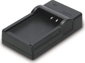 Hama Travel Ladegerät für Canon LP-E10