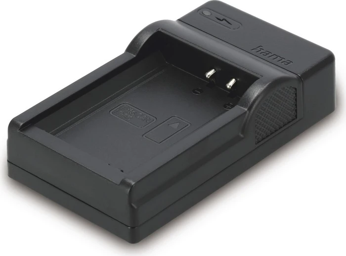 Hama Travel Ladegerät für Canon LP-E10