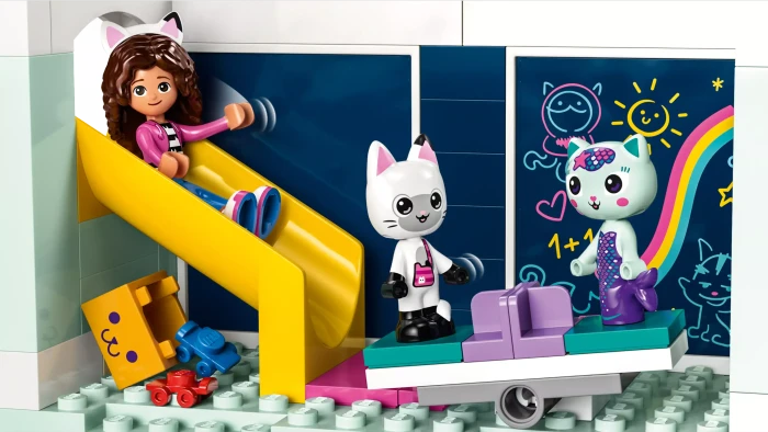 LEGO Gabbys Puppenhaus - Gabbys Puppenhaus