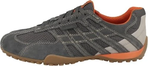 Geox Snake Original A grau (Herren)