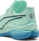 Puma Deviate Nitro Elite 3 mint melt/speed blue (Damen) Vorschaubild