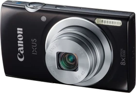 Canon Digital Ixus 145 schwarz