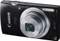 Canon Digital Ixus 145 schwarz Vorschaubild