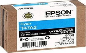Epson Tinte T47A2 Ultrachrome Pro 10 cyan