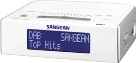 Sangean DCR-89+