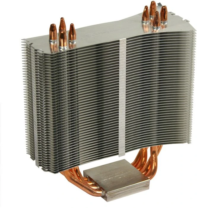 Thermalright True Spirit 120 M