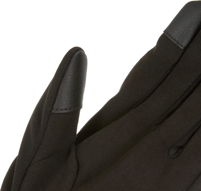 Mammut Astro Handschuhe schwarz