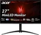 Acer Nitro XV5 XV275KP3biipruzx, 27" Vorschaubild