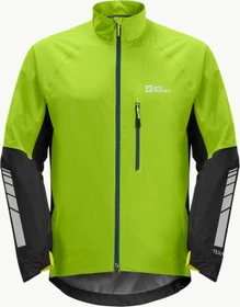 Jack Wolfskin Morobbia 2.5L Funktionsjacke fresh green (Herren)
