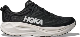 Hoka Gaviota 6 Wide schwarz/weiß (Herren)