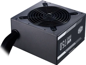 Cooler Master MWE Bronze V2 750W, ATX 2.52