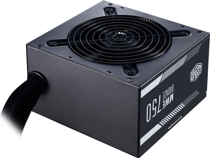 Cooler Master MWE Bronze V2 750W, ATX 2.52