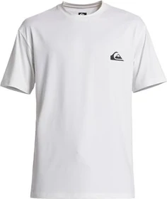 Quiksilver Everday Surf Funktionsshirt kurzarm weiß (Herren)