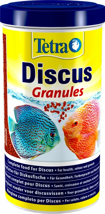 Tetra Discus Granules, 300g