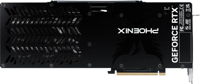 Gainward GeForce RTX 5080 Phoenix, 16GB GDDR7, HDMI, 3x DP