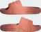 adidas Adilette 22 wonder clay/wild sepia/core black Vorschaubild
