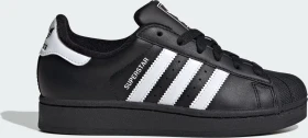 adidas Superstar II Kids core black/cloud white (Junior)