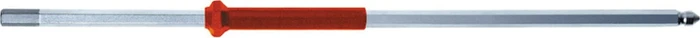 Wiha 28593 Torque Innensechskant Wechselklinge 5/32", 4x175mm