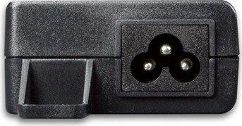 Planet Wallmount Gigabit PoE-Injektor, 2x RJ-45, 30W PoE+