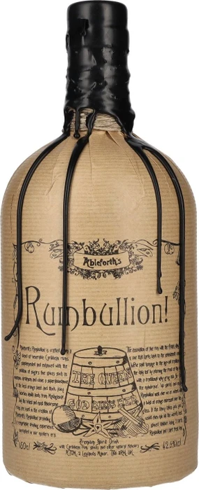 Ableforth's Rumbullion! 1.5l