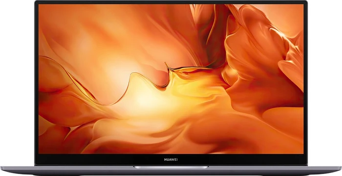 Huawei MateBook D 16 AMD (2021) MateBook D 16 AMD (2021), Space Grey, Ryzen 5 4600H, 16GB RAM, 512GB SSD, DE