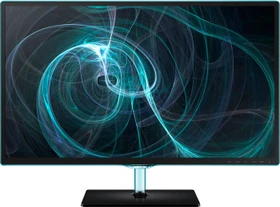 Samsung SD390, 27"