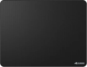 Glorious GMP 2 Gaming Mauspad XL, 460x355mm, schwarz